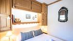 BedRoom - Ferienwohnung für 5 Personen (68 m²) in Les Bois - Top-Hundeurlaub