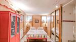 BedRoom - Ferienwohnung für 5 Personen (68 m²) in Les Bois - Top-Hundeurlaub
