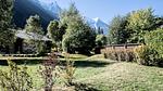 GardenSummer - Ferienwohnung für 5 Personen (68 m²) in Les Bois - Top-Hundeurlaub