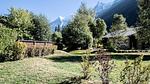 GardenSummer - Ferienwohnung für 5 Personen (68 m²) in Les Bois - Top-Hundeurlaub