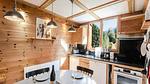 DiningRoom - Ferienwohnung für 5 Personen (68 m²) in Les Bois - Top-Hundeurlaub