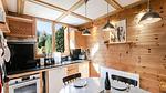 DiningRoom - Ferienwohnung für 5 Personen (68 m²) in Les Bois - Top-Hundeurlaub