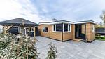 ExteriorSummer - Ferienhaus für 9 Personen (90 m²) - Top-Hundeurlaub