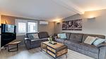 LivingRoom - Ferienhaus für 9 Personen (90 m²) - Top-Hundeurlaub