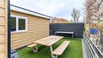 TerraceBalcony - Ferienhaus für 9 Personen (90 m²) - Top-Hundeurlaub