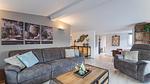 LivingRoom - Ferienhaus für 9 Personen (90 m²) - Top-Hundeurlaub