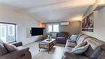 LivingRoom - Ferienhaus für 9 Personen (90 m²) - Top-Hundeurlaub