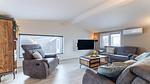 LivingRoom - Ferienhaus für 9 Personen (90 m²) - Top-Hundeurlaub