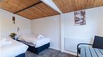 BedRoom - Ferienhaus für 9 Personen (90 m²) - Top-Hundeurlaub