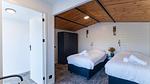 BedRoom - Ferienhaus für 9 Personen (90 m²) - Top-Hundeurlaub