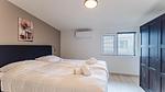 BedRoom - Ferienhaus für 9 Personen (90 m²) - Top-Hundeurlaub