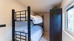 BedRoom - Ferienhaus für 9 Personen (90 m²) - Top-Hundeurlaub