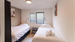 BedRoom - Ferienhaus für 9 Personen (90 m²) - Top-Hundeurlaub