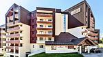 ExteriorSummer - Ferienwohnung für 5 Personen (25 m²) in L'Alpe D'Huez - Top-Hundeurlaub