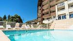 PoolOfHouse - Ferienwohnung für 5 Personen (25 m²) in L'Alpe D'Huez - Top-Hundeurlaub