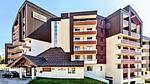 ExteriorSummer - Ferienwohnung für 5 Personen (25 m²) in L'Alpe D'Huez - Top-Hundeurlaub
