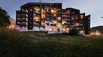 ExteriorSummer - Ferienwohnung für 5 Personen (25 m²) in L'Alpe D'Huez - Top-Hundeurlaub
