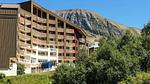 ExteriorSummer - Ferienwohnung für 5 Personen (25 m²) in L'Alpe D'Huez - Top-Hundeurlaub