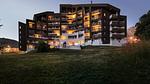 ExteriorSummer - Ferienwohnung für 5 Personen (25 m²) in L'Alpe D'Huez - Top-Hundeurlaub