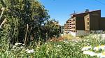 ExteriorSummer - Ferienwohnung für 5 Personen (25 m²) in L'Alpe D'Huez - Top-Hundeurlaub
