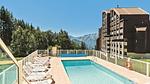 PoolOfHouse - Ferienwohnung für 5 Personen (25 m²) in L'Alpe D'Huez - Top-Hundeurlaub