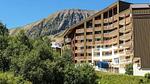 ExteriorSummer - Ferienwohnung für 5 Personen (25 m²) in L'Alpe D'Huez - Top-Hundeurlaub