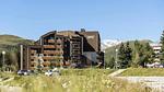 ExteriorSummer - Ferienwohnung für 5 Personen (25 m²) in L'Alpe D'Huez - Top-Hundeurlaub