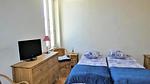 BedRoom - Ferienwohnung für 3 Personen (26 m²) in Aix-les-Bains - Top-Hundeurlaub