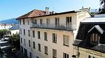 BedRoom - Ferienwohnung für 3 Personen (26 m²) in Aix-les-Bains - Top-Hundeurlaub