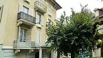 BedRoom - Ferienwohnung für 3 Personen (26 m²) in Aix-les-Bains - Top-Hundeurlaub