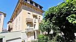 BedRoom - Ferienwohnung für 3 Personen (26 m²) in Aix-les-Bains - Top-Hundeurlaub