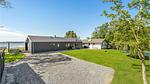 exterior - Ferienhaus für 8 Personen (104 m²) in Højslev - Top-Hundeurlaub