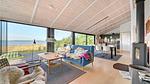 living-room - Ferienhaus für 8 Personen (104 m²) in Højslev - Top-Hundeurlaub