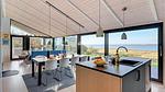 kitchen - Ferienhaus für 8 Personen (104 m²) in Højslev - Top-Hundeurlaub