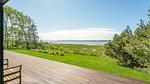 view-from-room - Ferienhaus für 8 Personen (104 m²) in Højslev - Top-Hundeurlaub