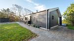 house - Ferienhaus für 8 Personen (104 m²) in Højslev - Top-Hundeurlaub