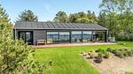 exterior - Ferienhaus für 8 Personen (104 m²) in Højslev - Top-Hundeurlaub