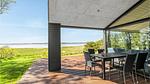 balcony-terrace - Ferienhaus für 8 Personen (104 m²) in Højslev - Top-Hundeurlaub