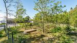 garden - Ferienhaus für 8 Personen (104 m²) in Højslev - Top-Hundeurlaub