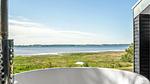 view-from-room - Ferienhaus für 8 Personen (104 m²) in Højslev - Top-Hundeurlaub
