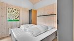 bed - Ferienhaus für 8 Personen (104 m²) in Højslev - Top-Hundeurlaub