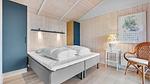 bed - Ferienhaus für 8 Personen (104 m²) in Højslev - Top-Hundeurlaub