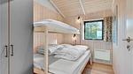 bed - Ferienhaus für 8 Personen (104 m²) in Højslev - Top-Hundeurlaub