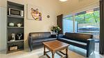 living-room - Ferienhaus für 5 Personen (90 m²) in Meijel - Top-Hundeurlaub