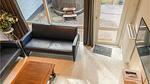 living-room - Ferienhaus für 5 Personen (90 m²) in Meijel - Top-Hundeurlaub