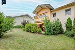 Ferienwohnung Gestrandet - Top-Hundeurlaub