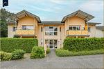 Ferienwohnung Gestrandet - Top-Hundeurlaub