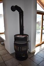 Beal Lia Haus C (474 Bh) Whg 8 - Top-Hundeurlaub
