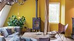 living-room - Ferienhaus für 6 Personen (150 m²) in Leende - Top-Hundeurlaub