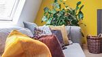 living-room - Ferienhaus für 6 Personen (150 m²) in Leende - Top-Hundeurlaub